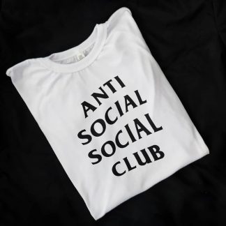 ANTI SOCIAL CLUB