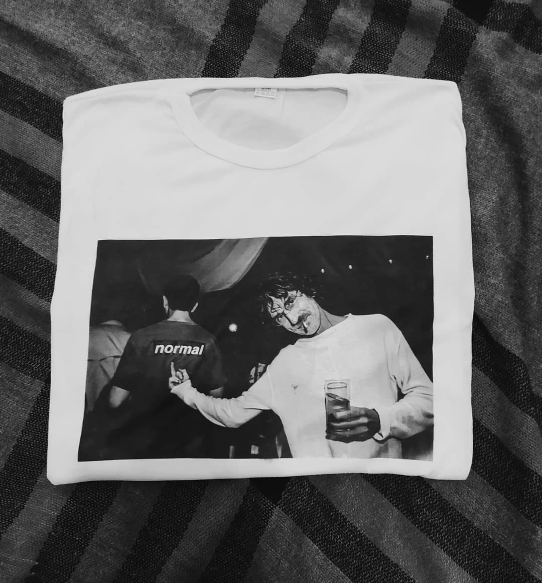 CHARLY NORMAL
