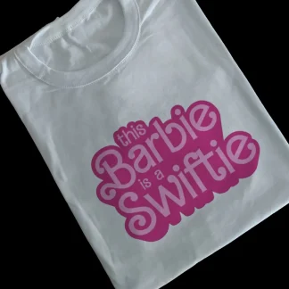 BARBIE SWIFTIE