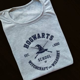 HOGWARTS