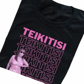 TEIKITISI