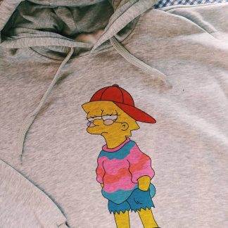 LISA HIPPIE
