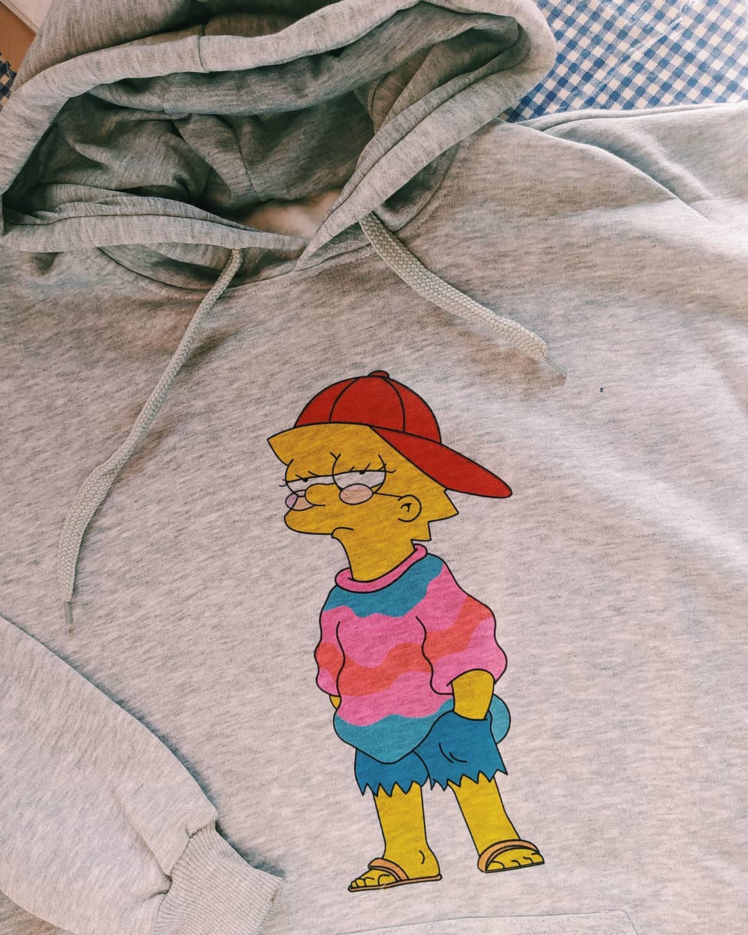 LISA HIPPIE