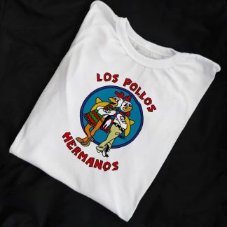 LOS POLLOS HERMANOS