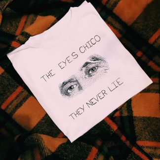 THE EYES CHICO