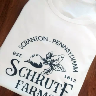 SCHRUTE FARMS