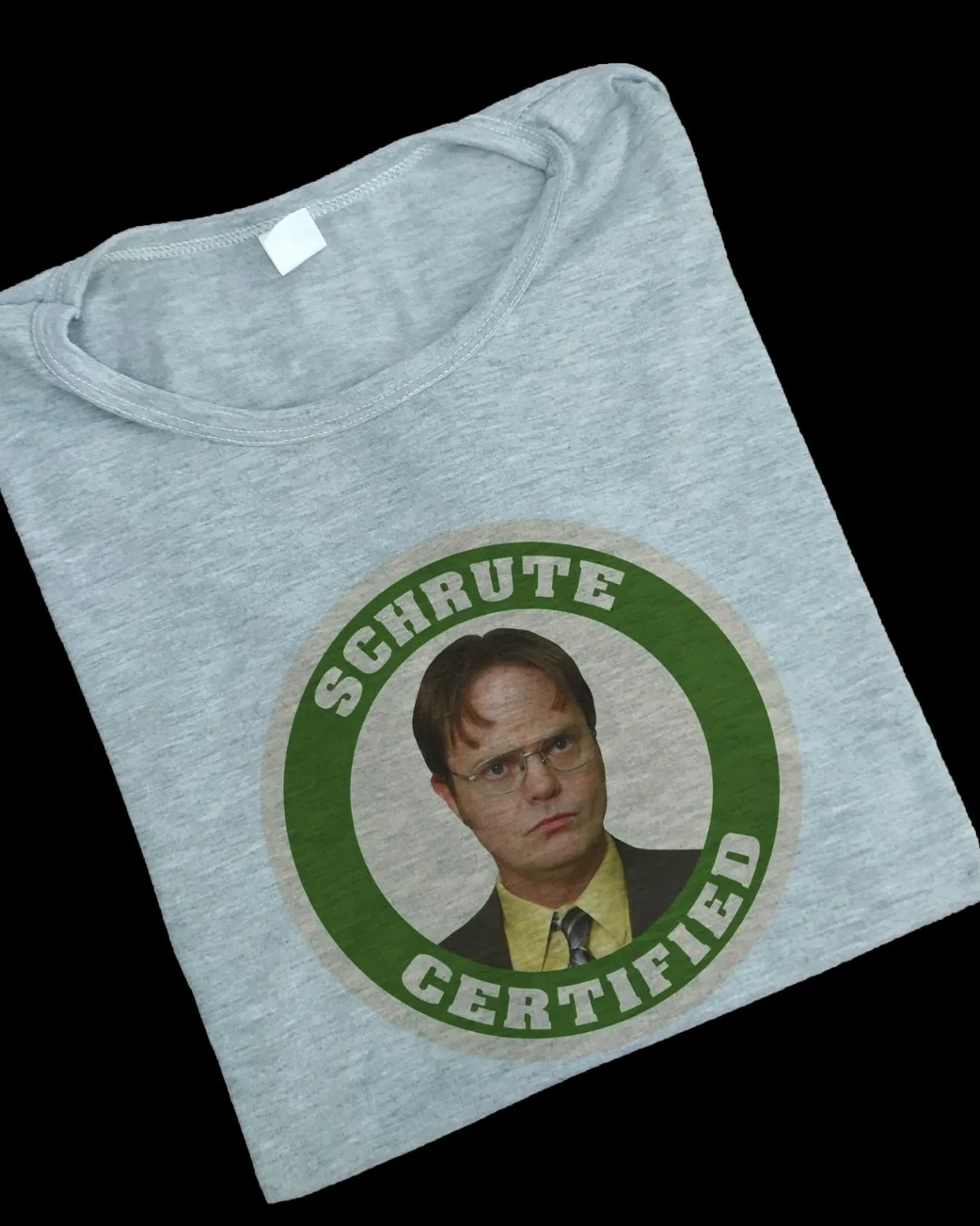 SCHRUTE CERTIFIED