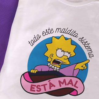 TODO ESTE MALDITO SISTEMA