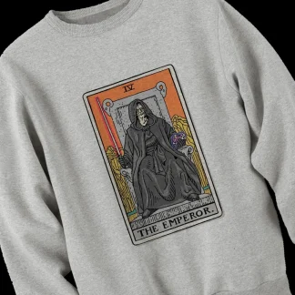 THE EMPEROR