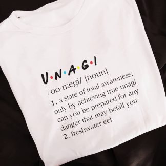 UNAGI