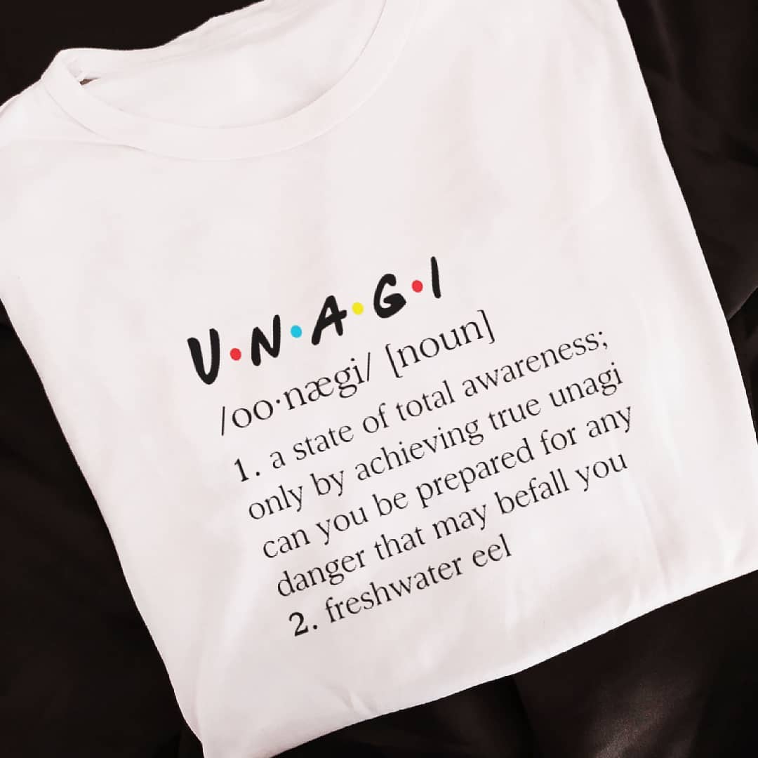 UNAGI