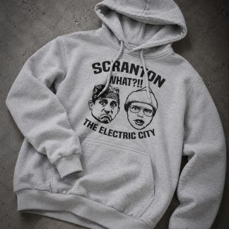 SCRANTON