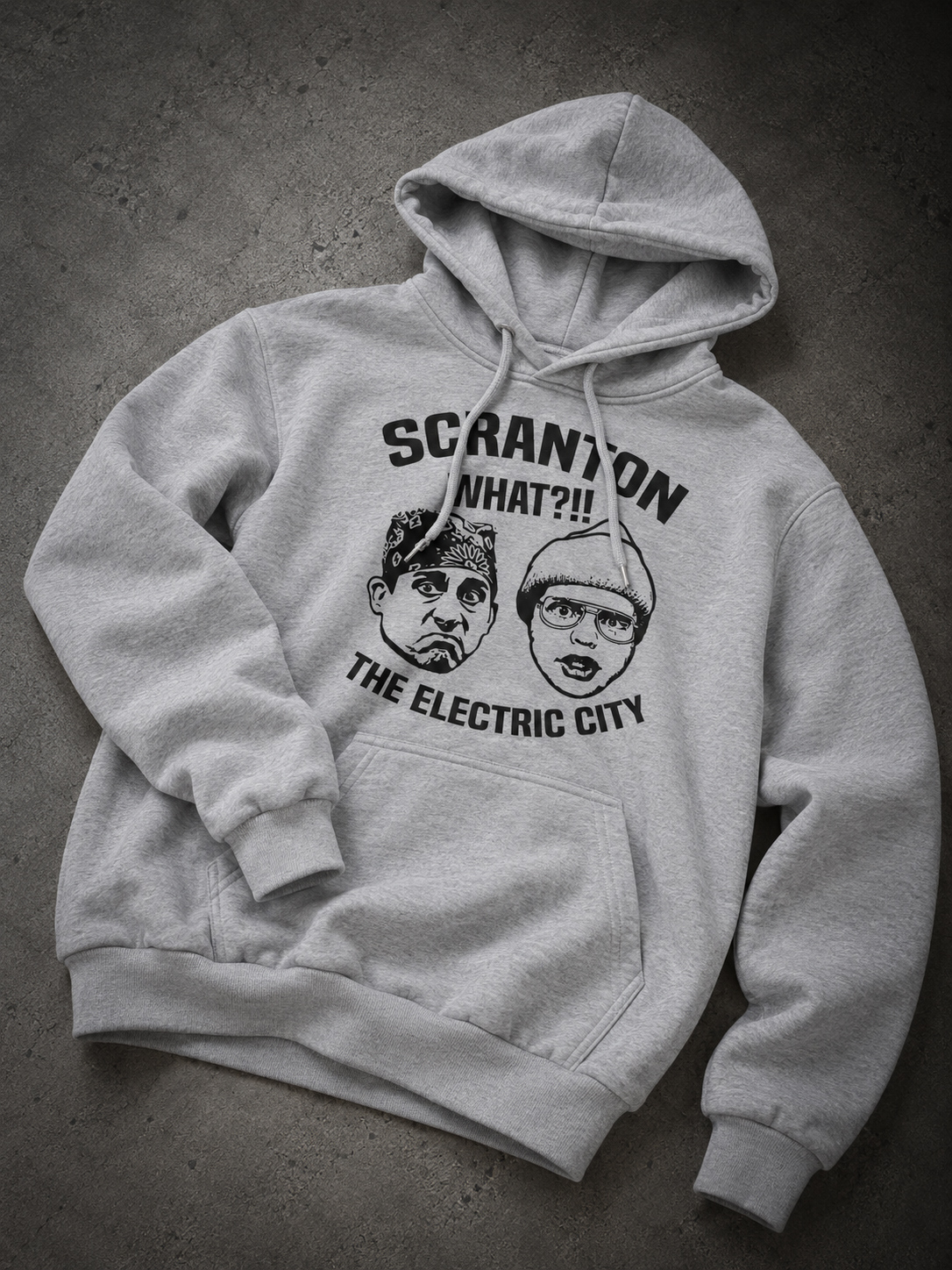 SCRANTON