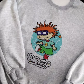 YA DO QUIEDO