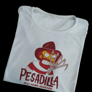 PESADILLA