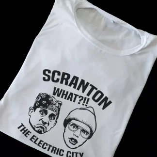 SCRANTON