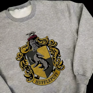 HUFFLEPUFF