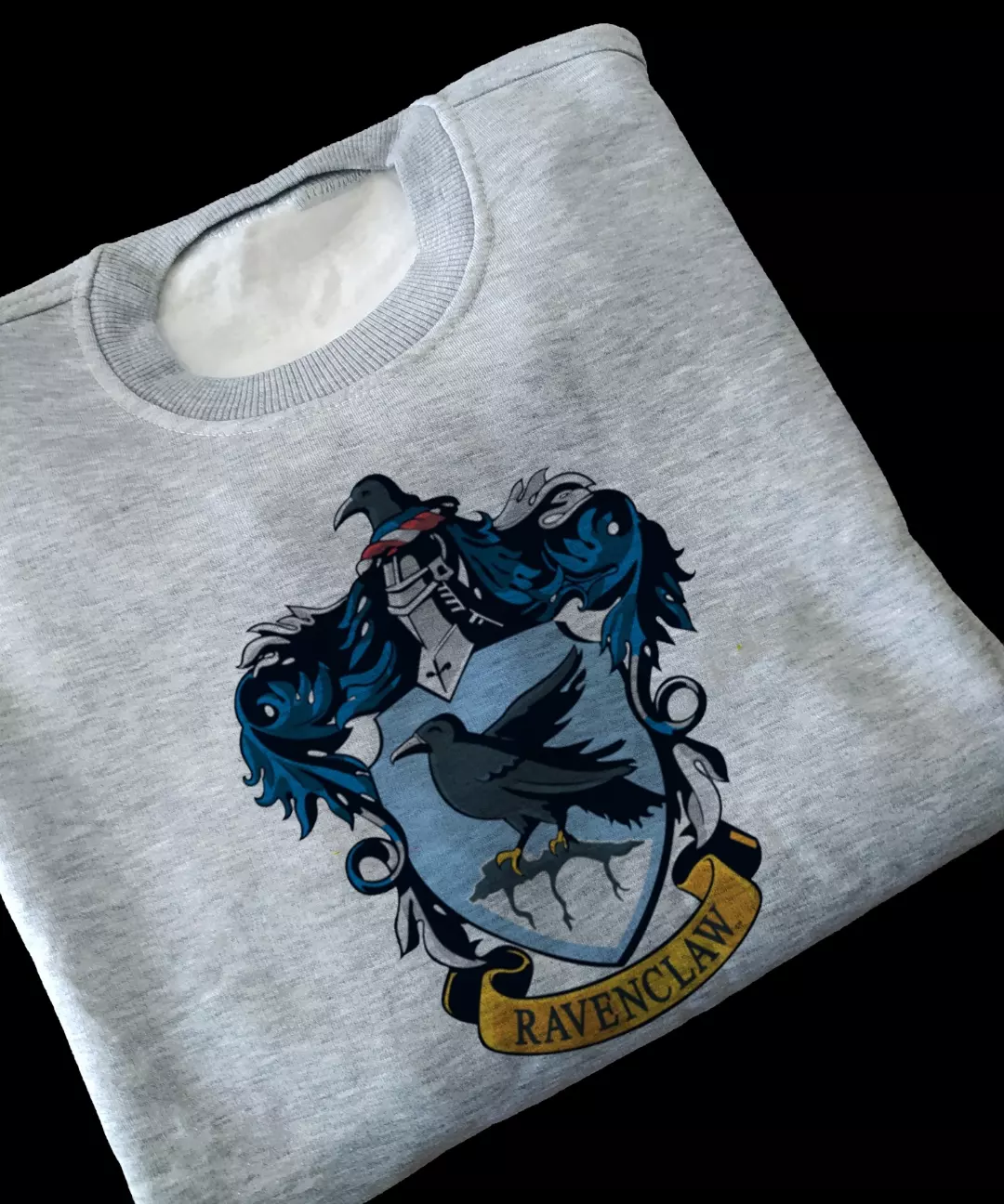 RAVENCLAW