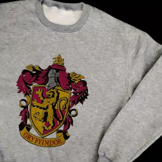 GRYFFINDOR