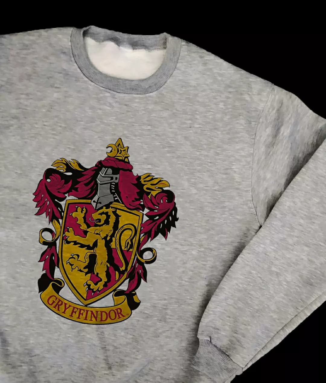 GRYFFINDOR