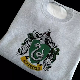 SLYTHERIN