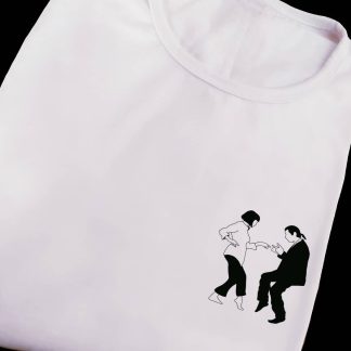 PULP FICTION LOGO