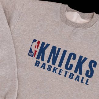 KNICKS RACHEL