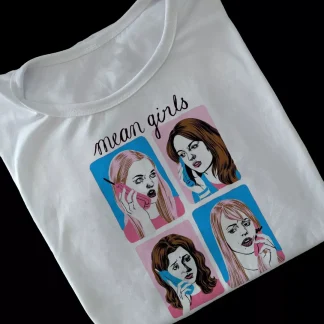 MEAN GIRLS