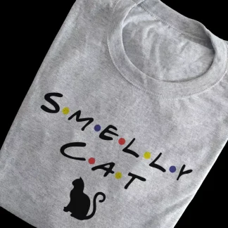 SMELLY CAT