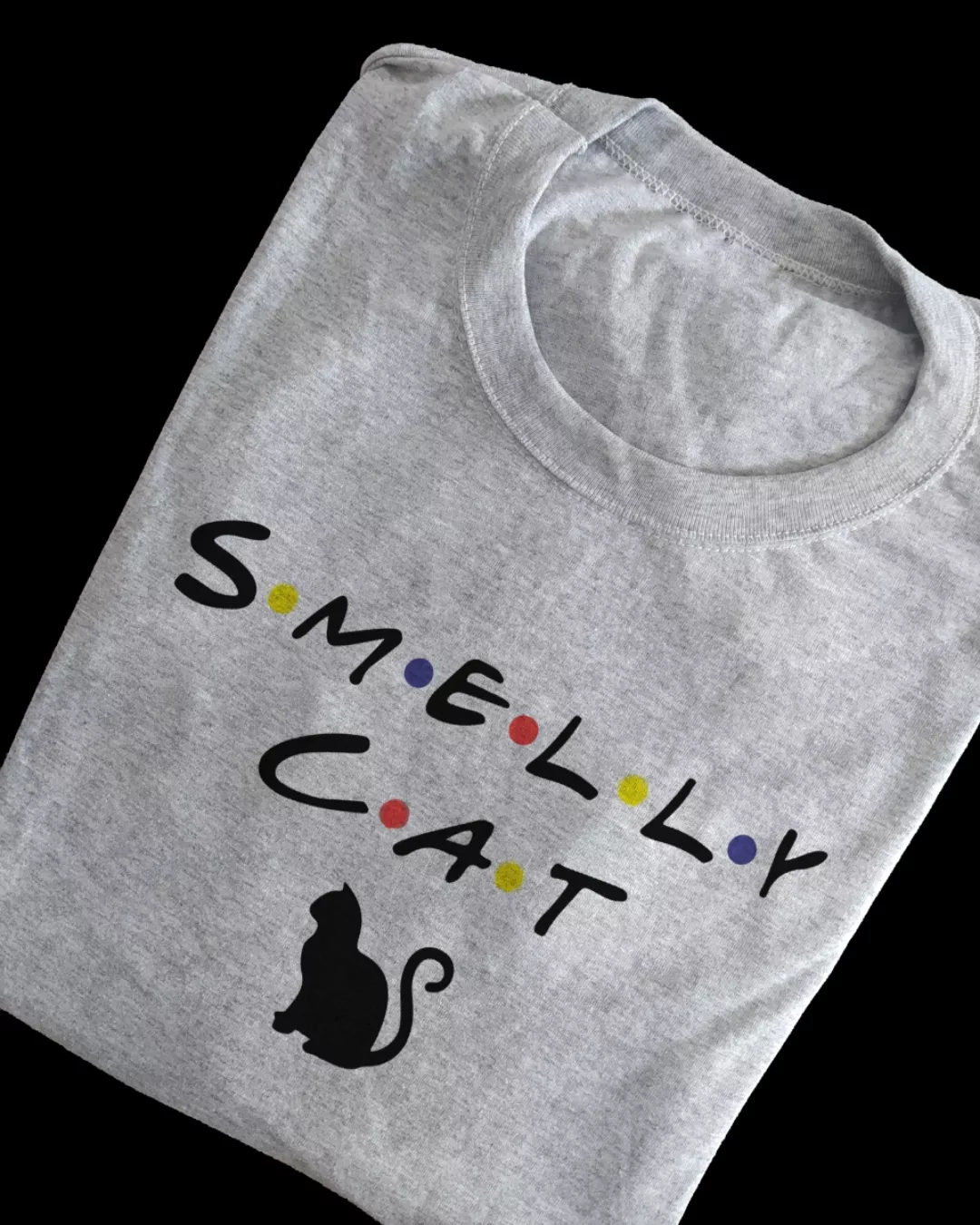 SMELLY CAT