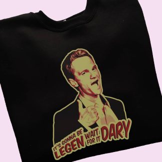 LEGENDARY