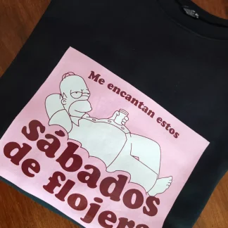 SÁBADOS DE FLOJERA
