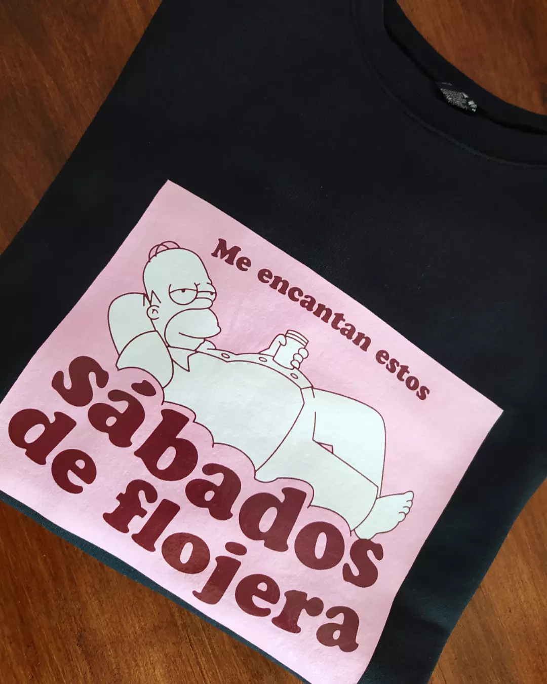 SÁBADOS DE FLOJERA