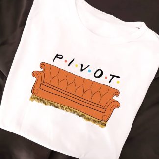 PIVOT