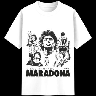 MARADONAS
