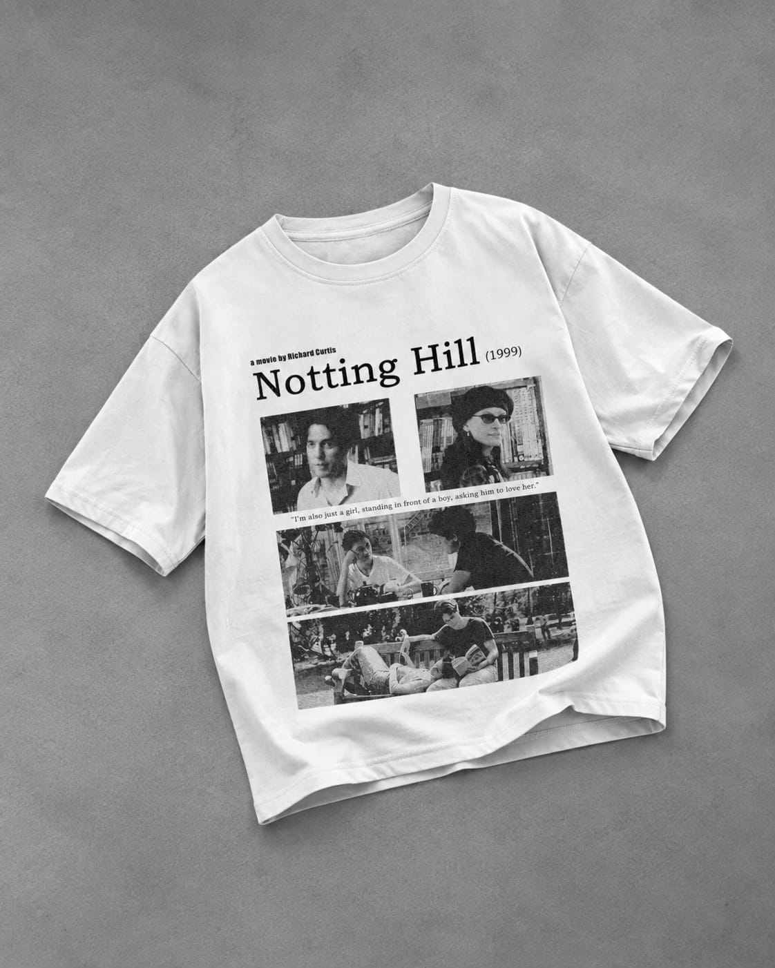 NOTTING HILL