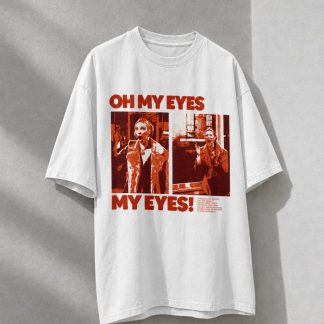 OH MY EYES