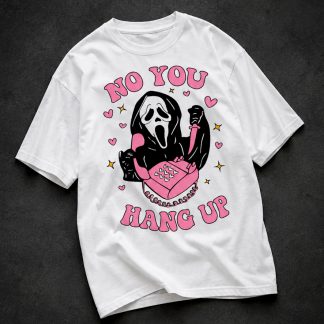 GHOSTFACE