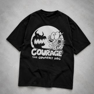 COURAGE BYN