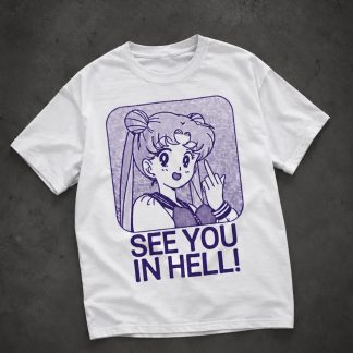 SEE YOU IN HELL