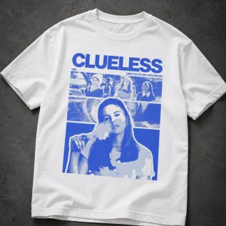 CLUELESS