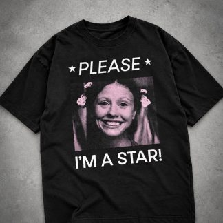 PLEASE I'M A STAR!